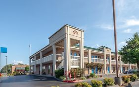 Motel 6-Kingsport, Tn